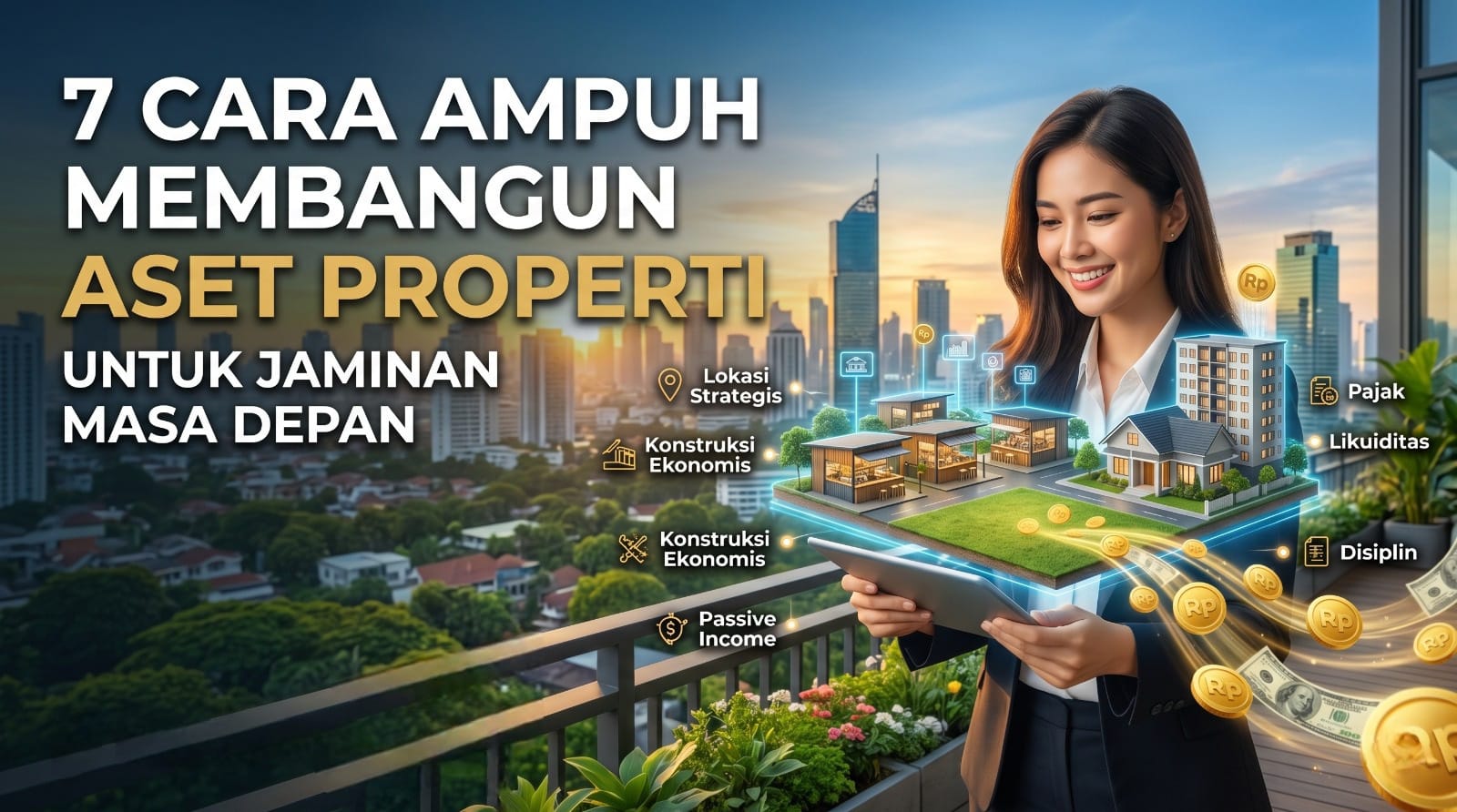 7-cara-membangun-aset-properti