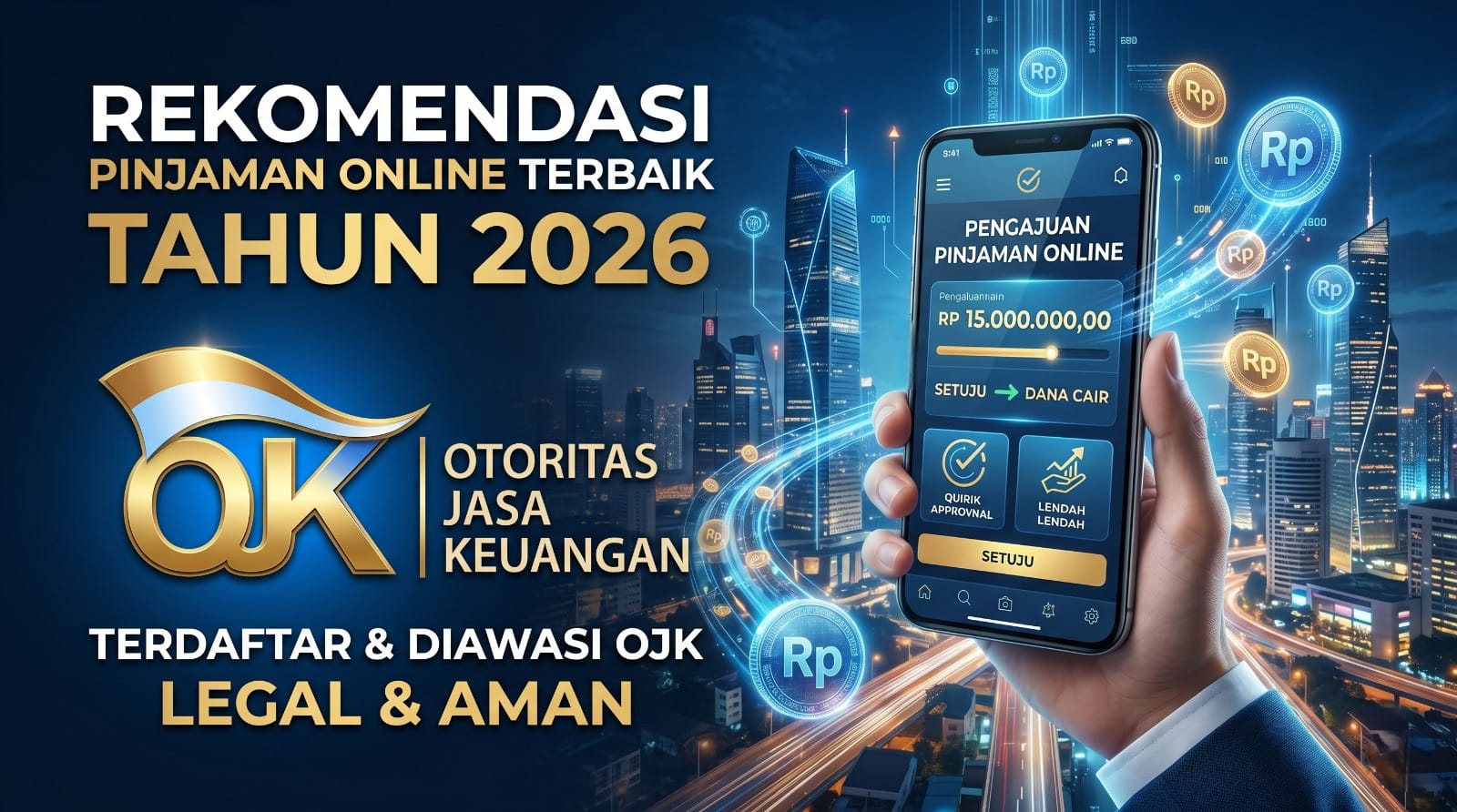 pinjaman-online